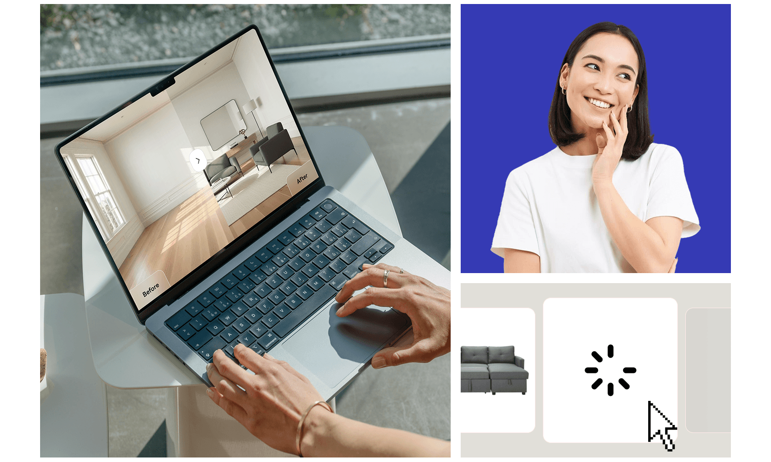 Dream Home Builder User Persona